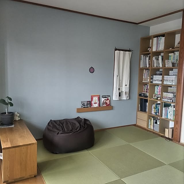 sakiさんの部屋