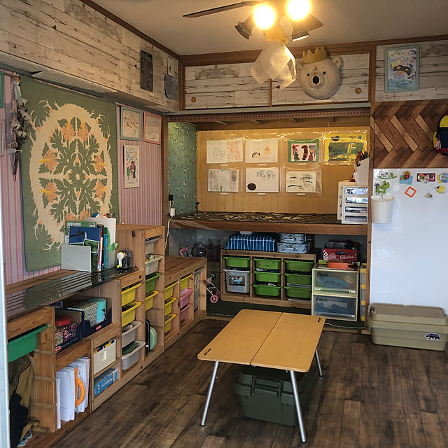 sachikoさんの部屋