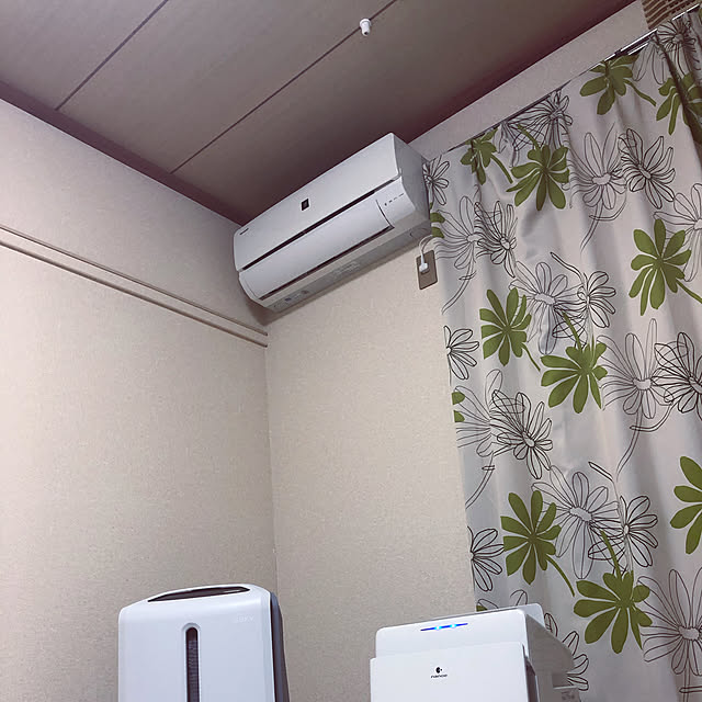 ベッド周りのインテリア実例 - 2020-02-24 01:09:42