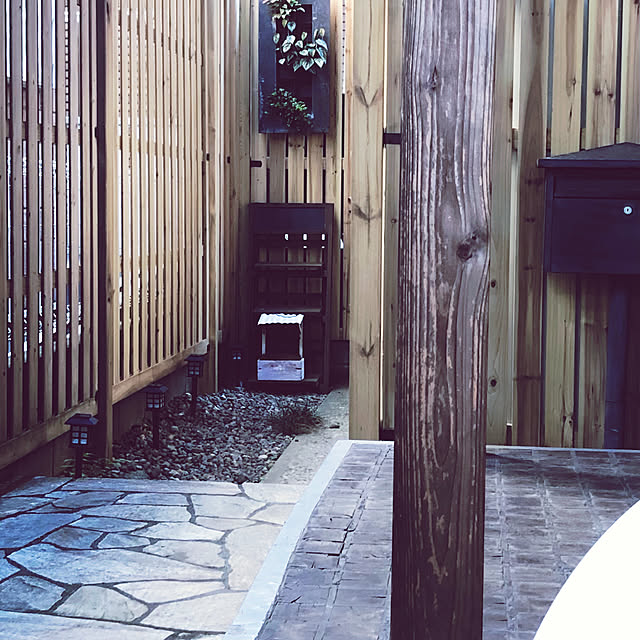 chacoさんの実例写真