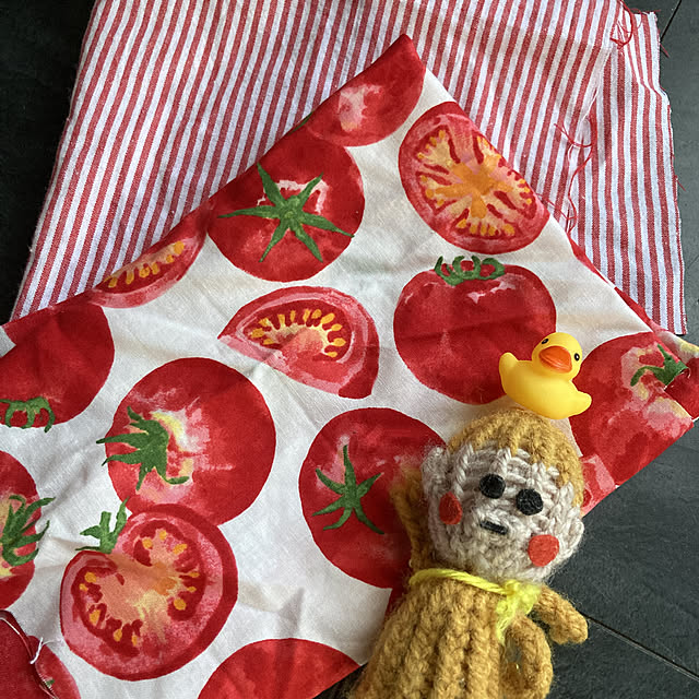 manduonmaさんの実例写真