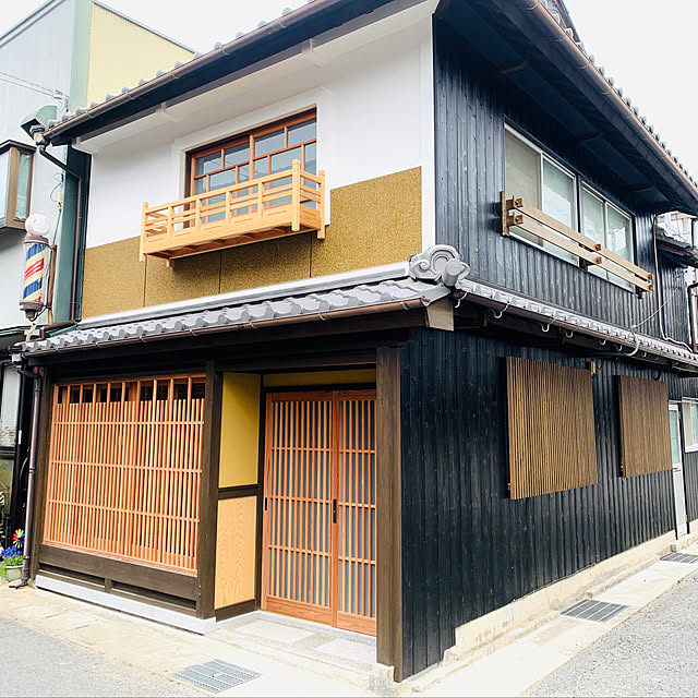 machiyaisho.projectさんの実例写真