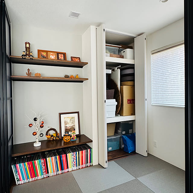 stさんの部屋