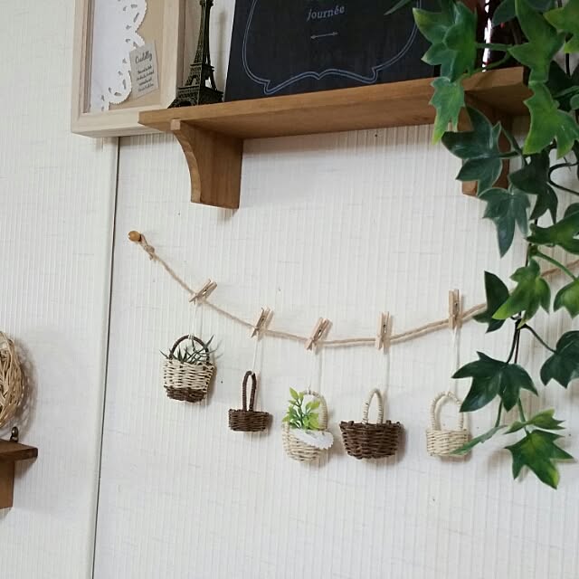 nachuさんの実例写真