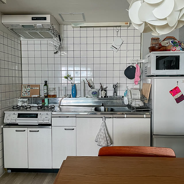 hitomiさんの実例写真