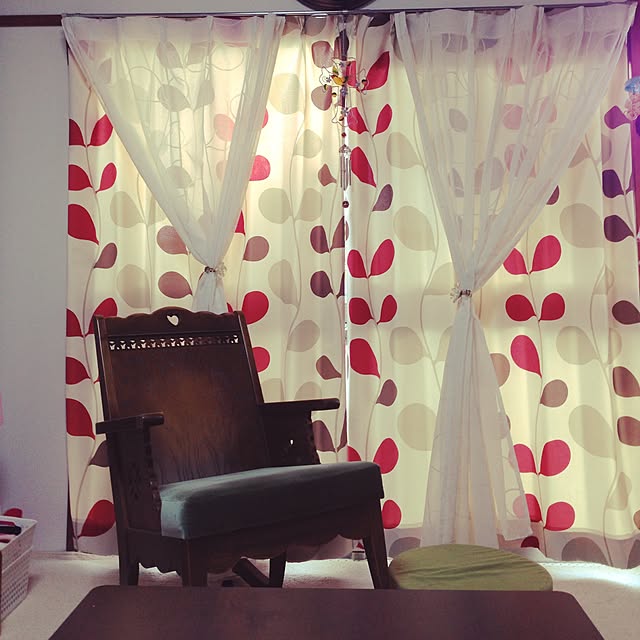 roseさんの実例写真