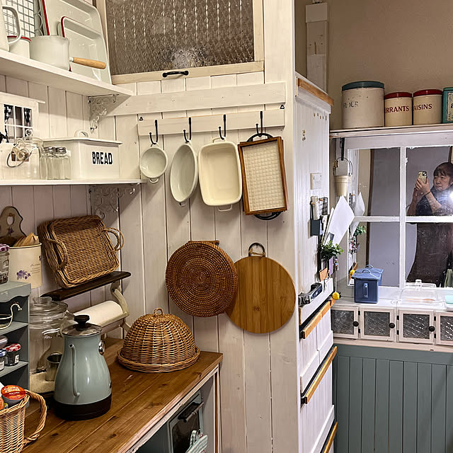 Atsukoさんの部屋