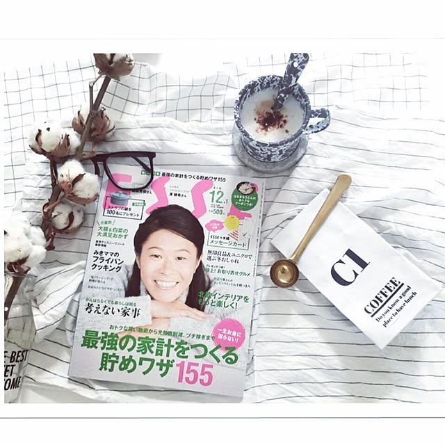 cocoさんの実例写真
