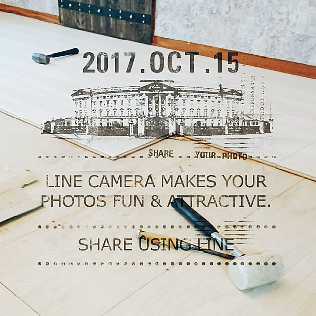 d.sikiさんの実例写真