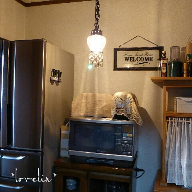 lovelinさんの実例写真