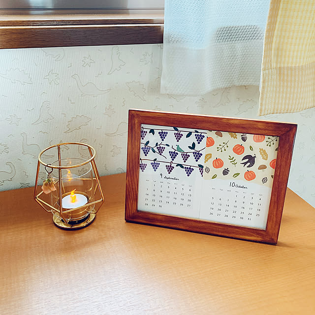 Kiiromokuさんの実例写真