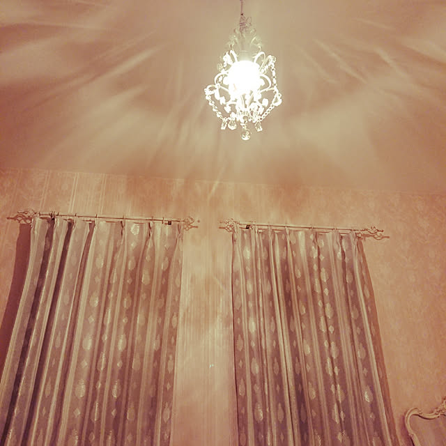 milk_roseさんの実例写真