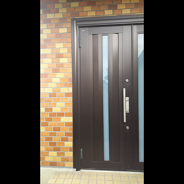 玄関/入り口のインテリア実例 - 2018-12-22 12:37:10