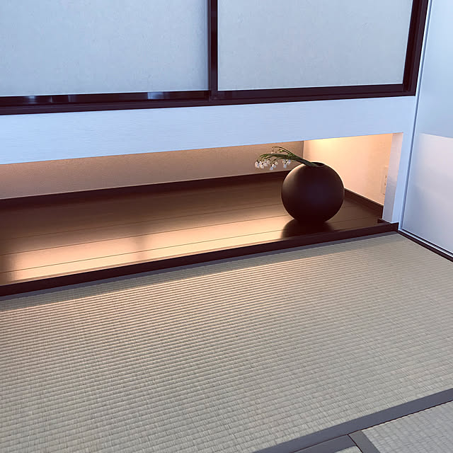 riakanaさんの実例写真
