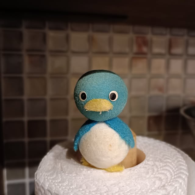 toukoさんの部屋