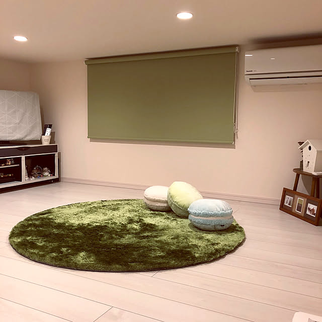 Mamiyさんの実例写真