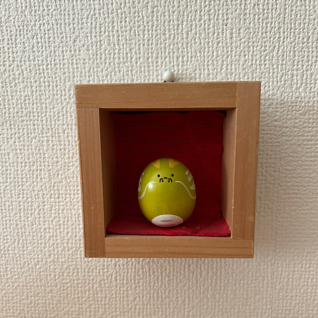 mulberryさんの部屋
