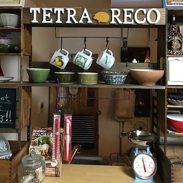tetra163さんの実例写真
