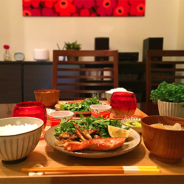 c...homeさんの実例写真