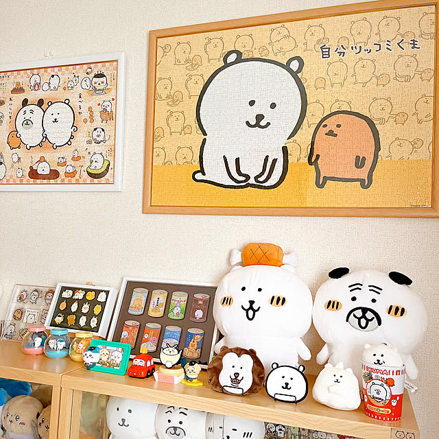 mochiさんの実例写真
