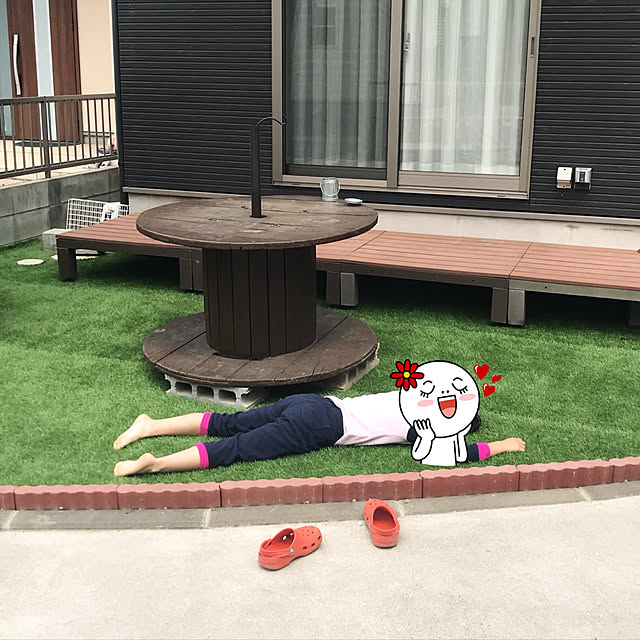osachiさんの実例写真