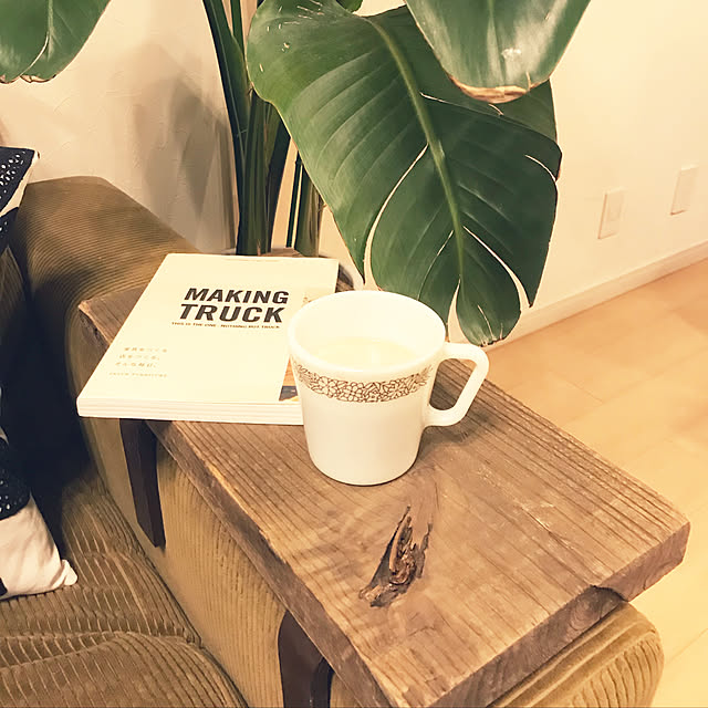 milktea17さんの実例写真