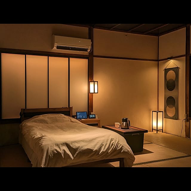 MaGangさんの部屋