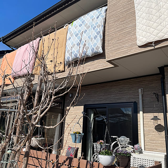 ronronさんの実例写真