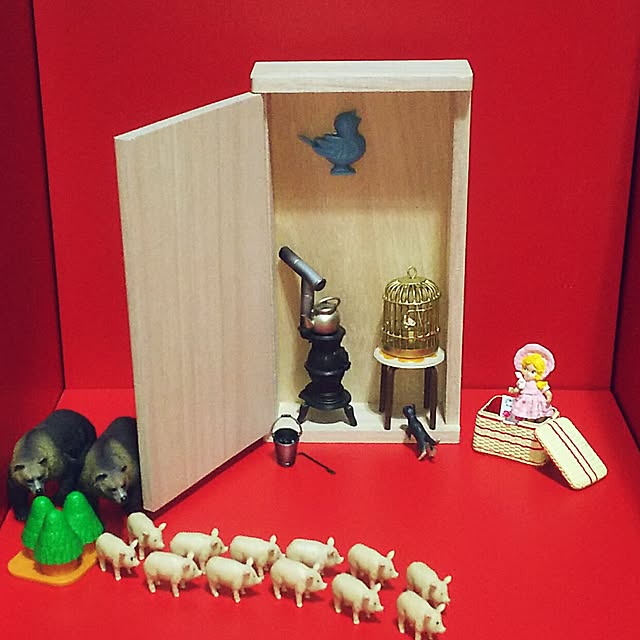 cherrycherryさんの実例写真