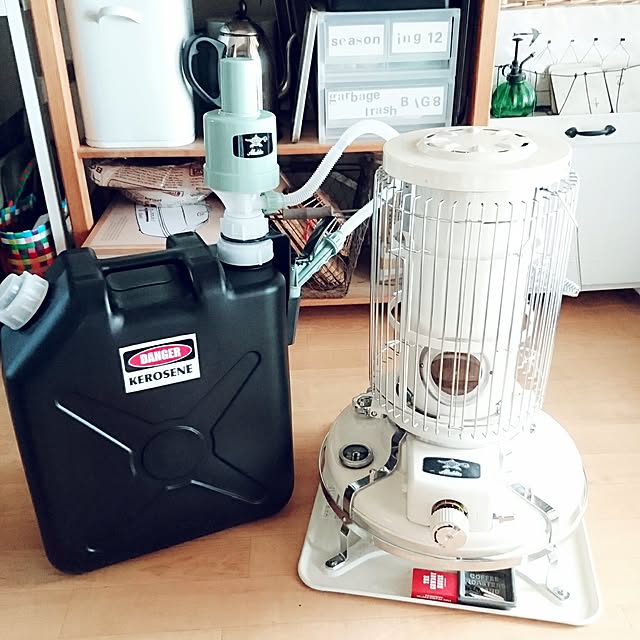 コロナ CORONA ややこしかっ 石油ストーブ ポリタンク ポンプ コロナ CORONA ややこしかっ 石油ストーブ ポリタンク ポンプ