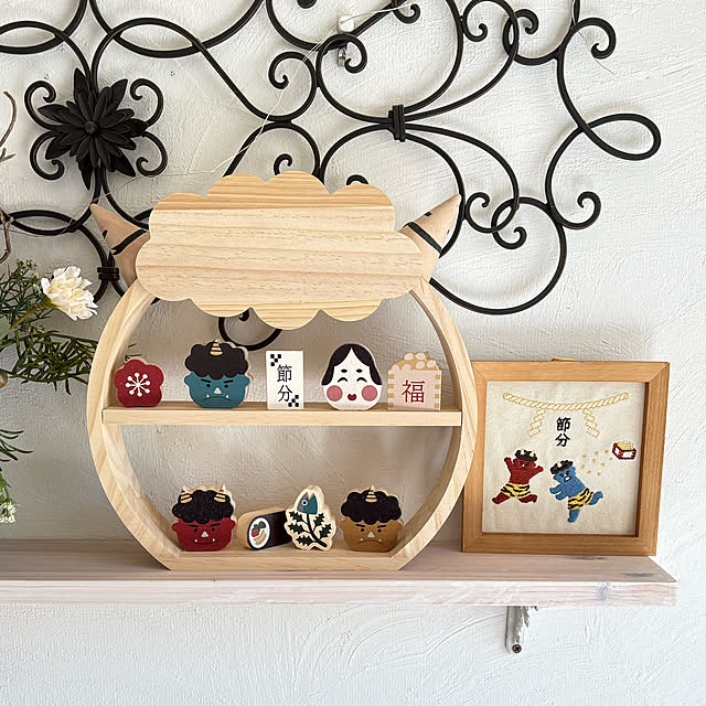 shabby666さんの実例写真