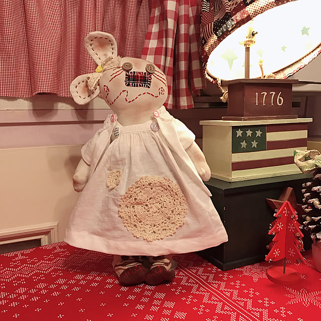 machakoさんの実例写真