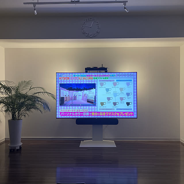 N.Minimalist.johnnyさんの実例写真