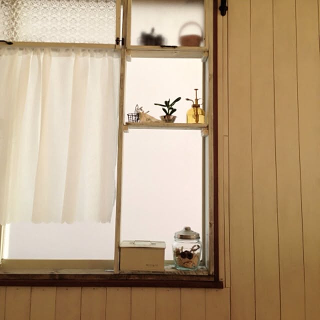 rookuさんの実例写真