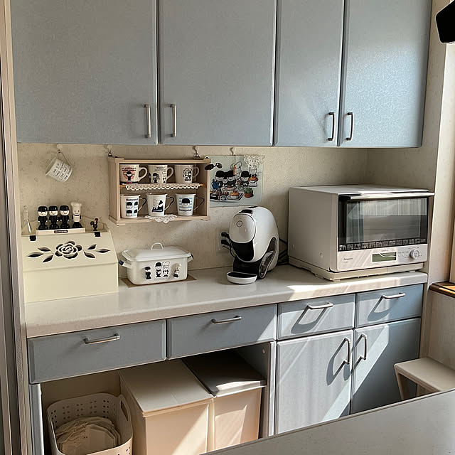 nekooさんの実例写真