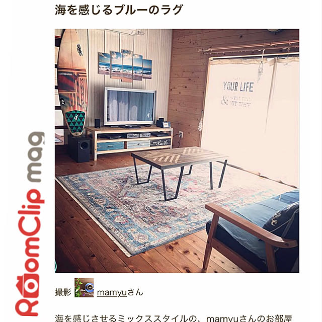 mamyuさんの実例写真