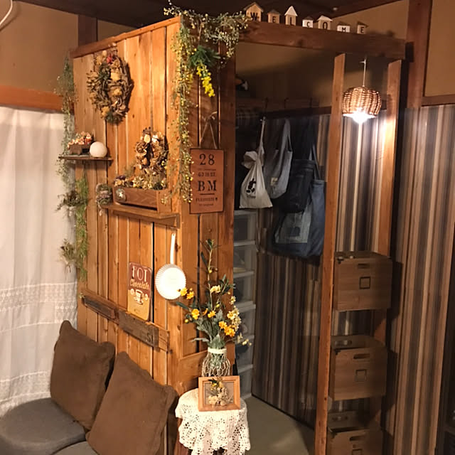 Miyokoさんの実例写真