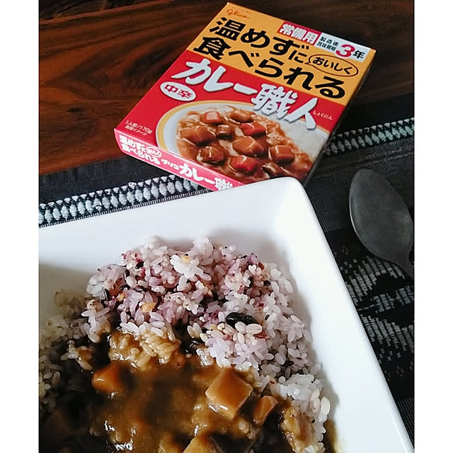 waniwaniさんの実例写真