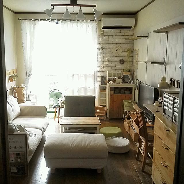 mikiさんの実例写真
