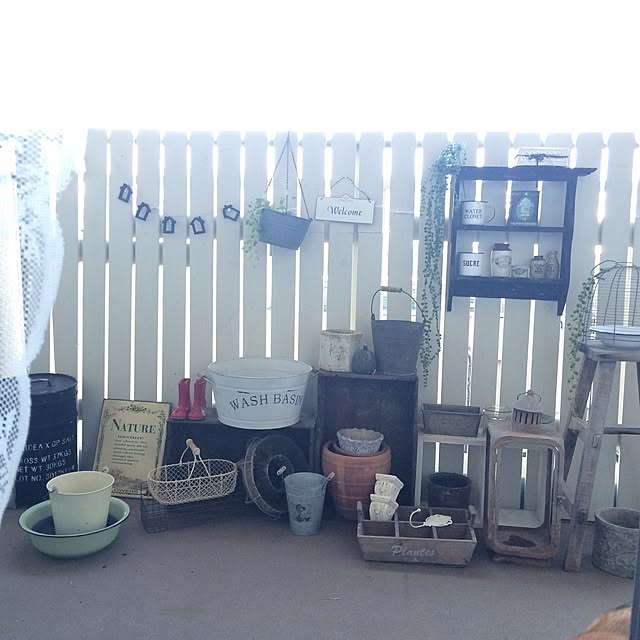 umeさんの実例写真