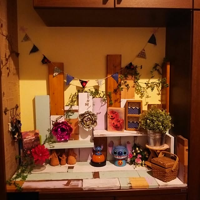 chi.chi.chi.930さんの実例写真