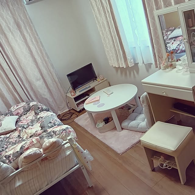 miriaさんの実例写真