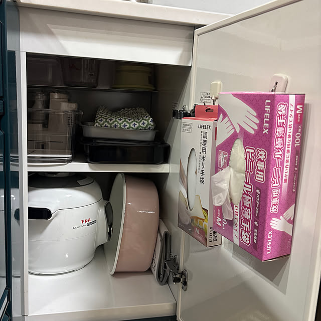 nakaayuさんの実例写真