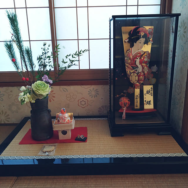 kakkaさんの実例写真