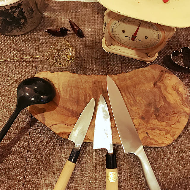 Satokoさんの実例写真