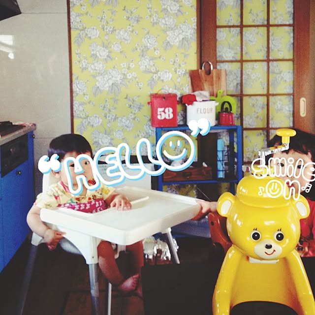 kanatunさんの実例写真