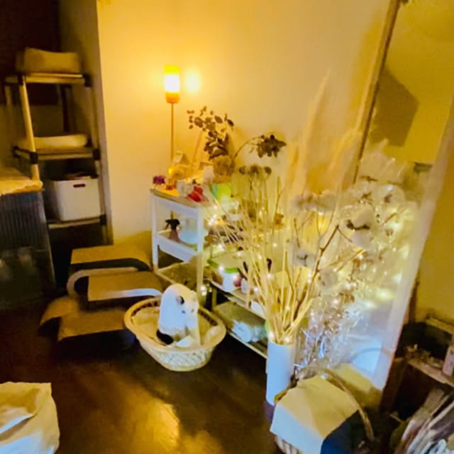 YUKAさんの部屋