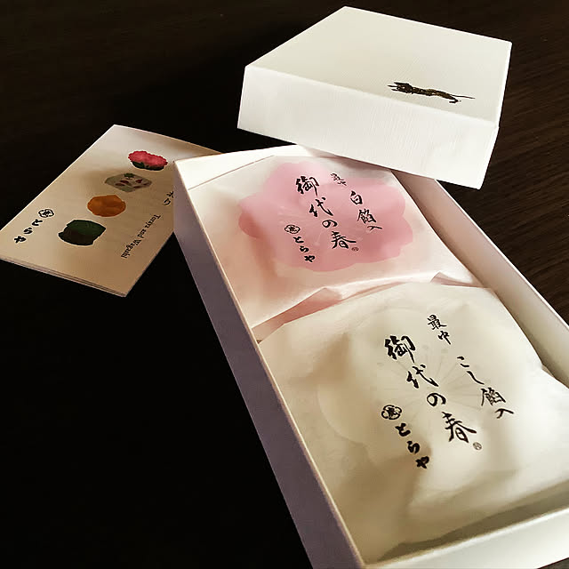 Doriさんの部屋