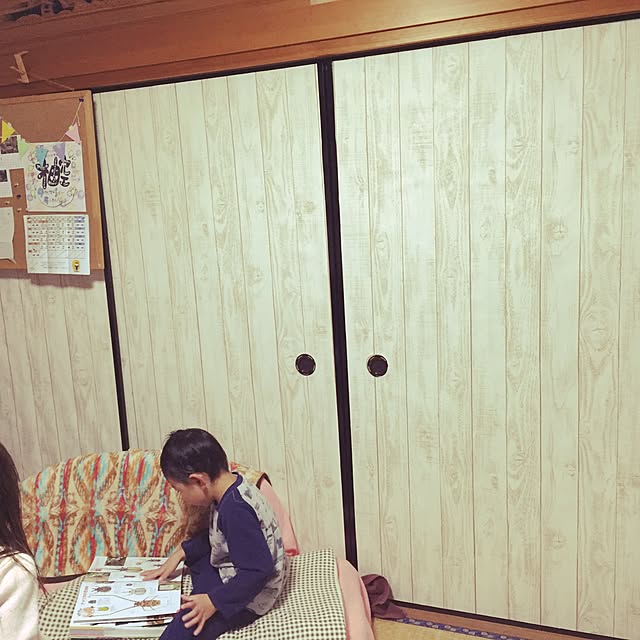 megさんの実例写真
