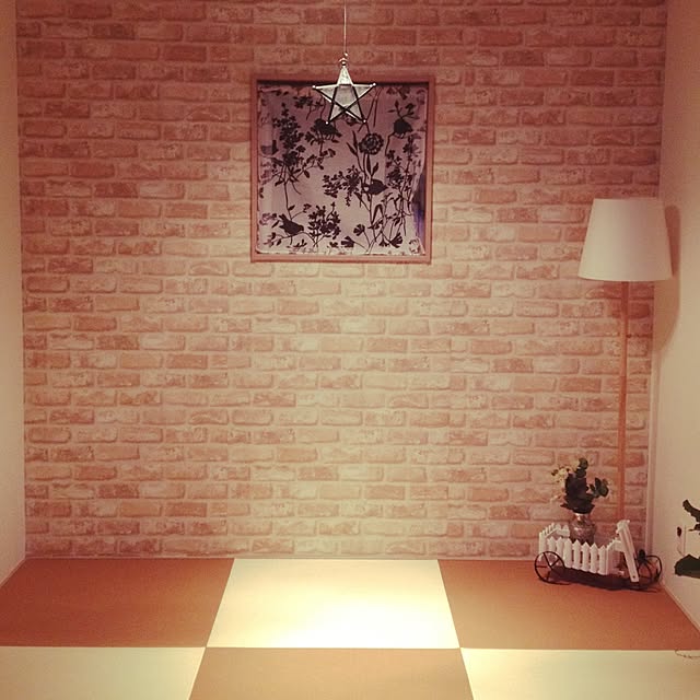 Sorieさんの実例写真